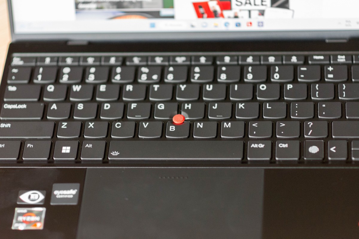 Lenovo ThinkPad Z13 12