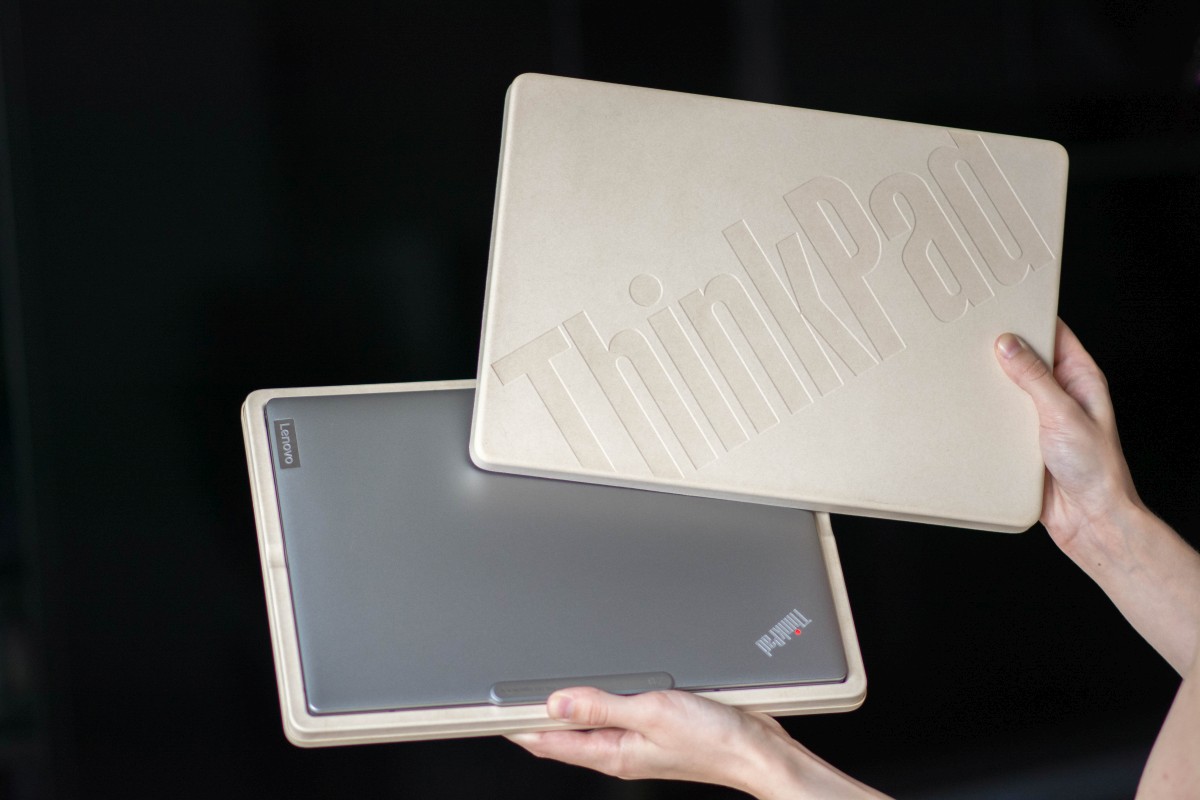 Lenovo ThinkPad Z13 26