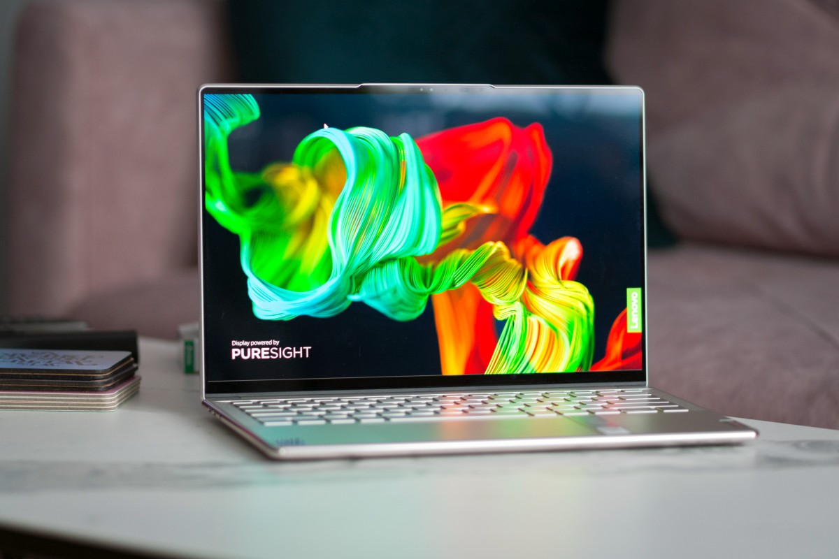 Lenovo Yoga Slim 9i 1