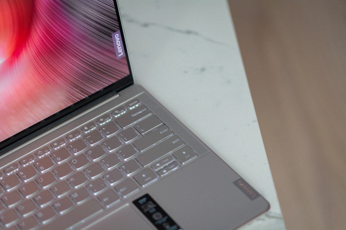 Lenovo Yoga Slim 9i 11