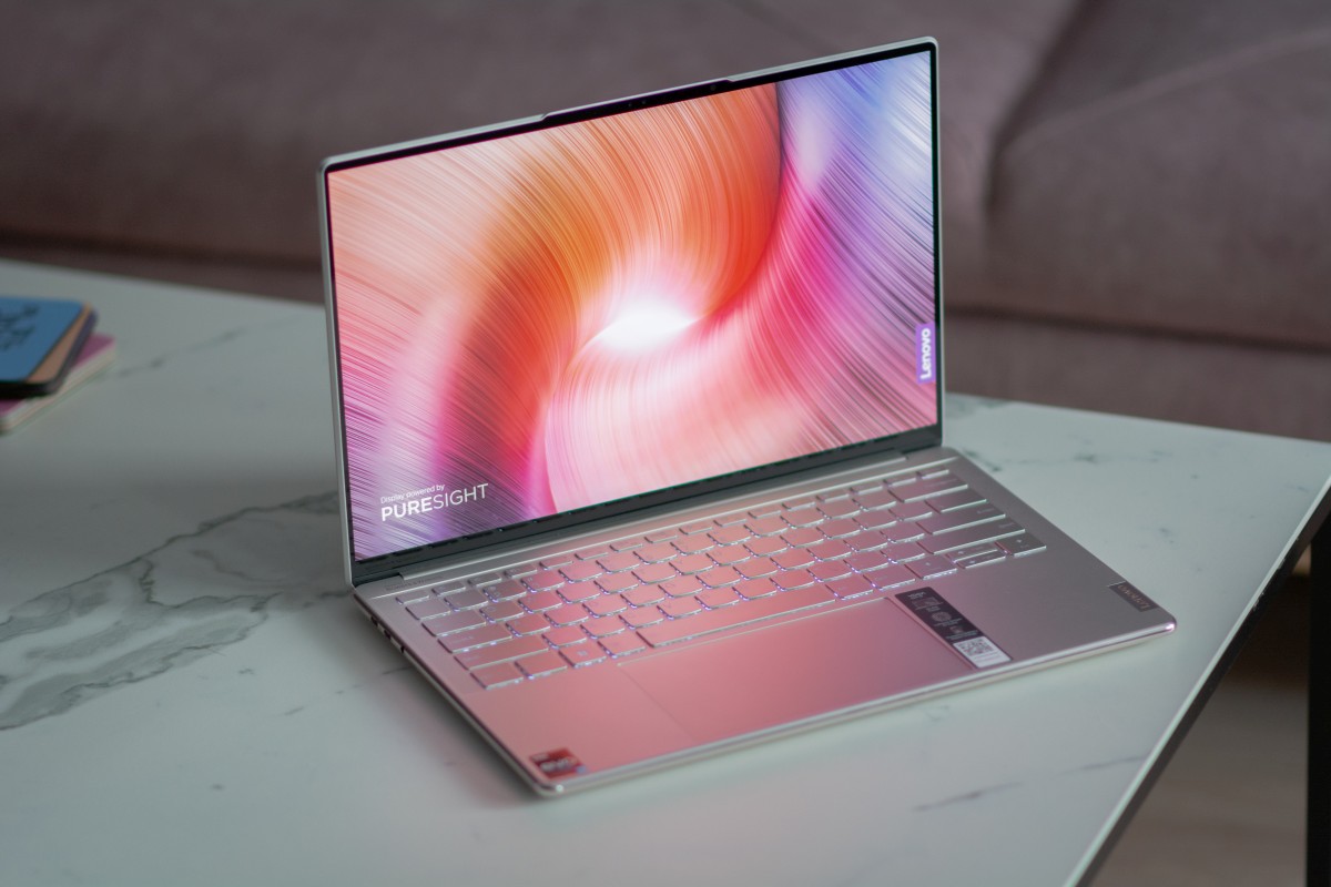 Lenovo Yoga Slim 9i 13