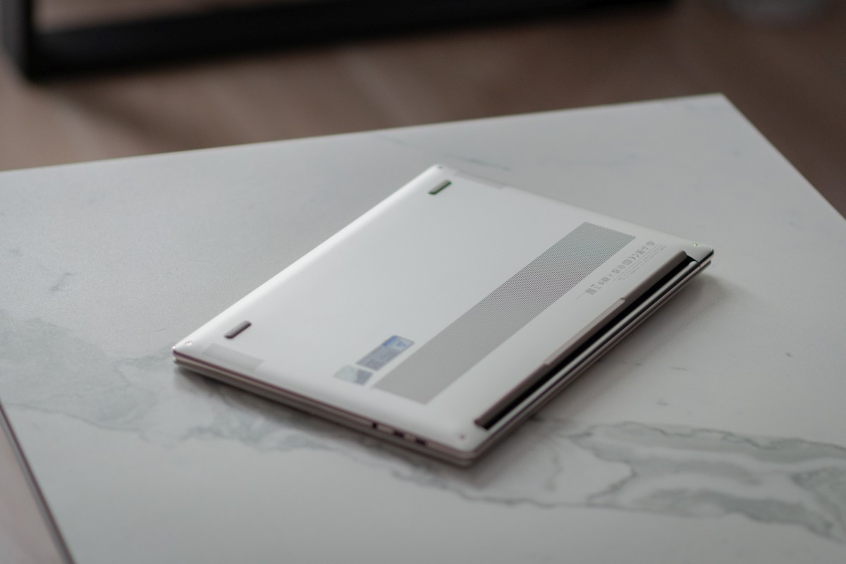 Lenovo Yoga Slim 9i 25