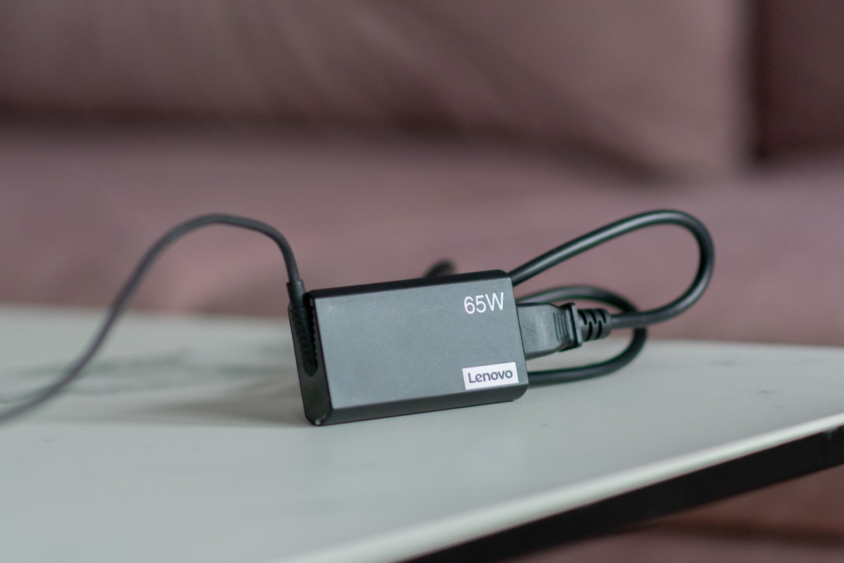 Lenovo Yoga Slim 9i 26