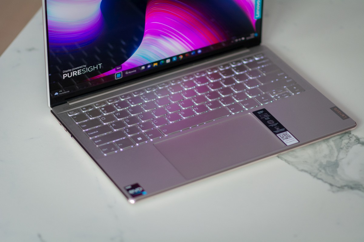 Lenovo Yoga Slim 9i 5