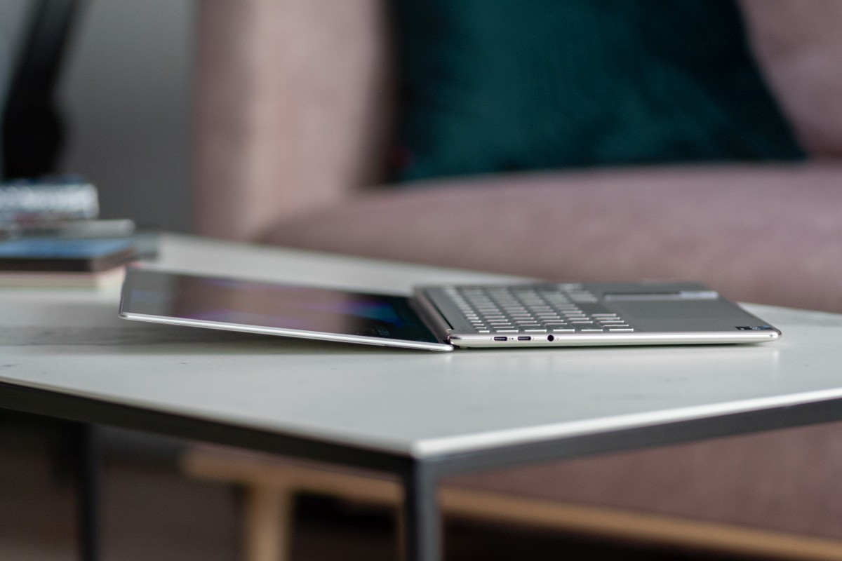 Lenovo Yoga Slim 9i 6