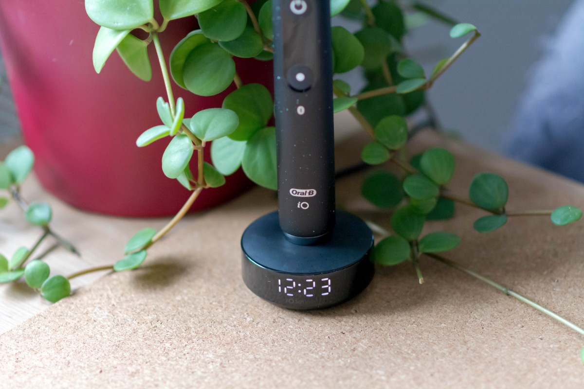 Oral-B IO 10 1