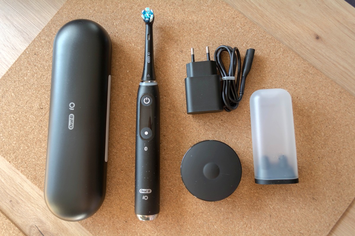 Oral-B IO 10 11