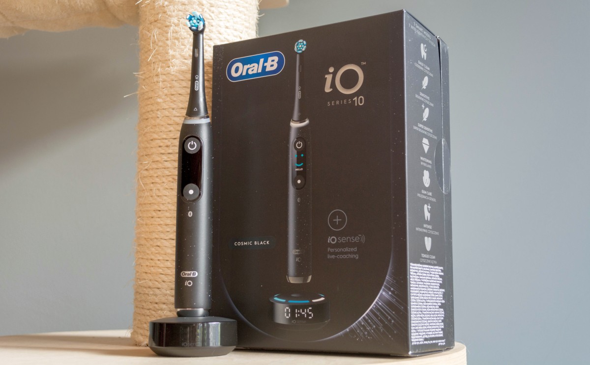 Oral-B IO 10 9
