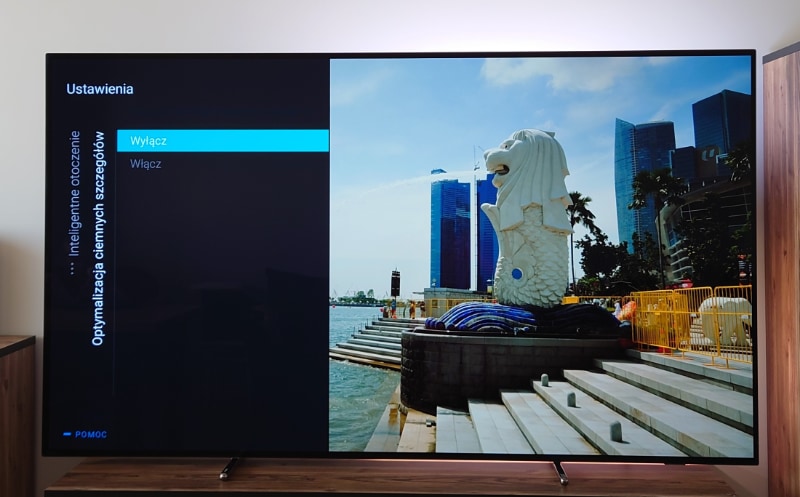 Philips OLED 807/12