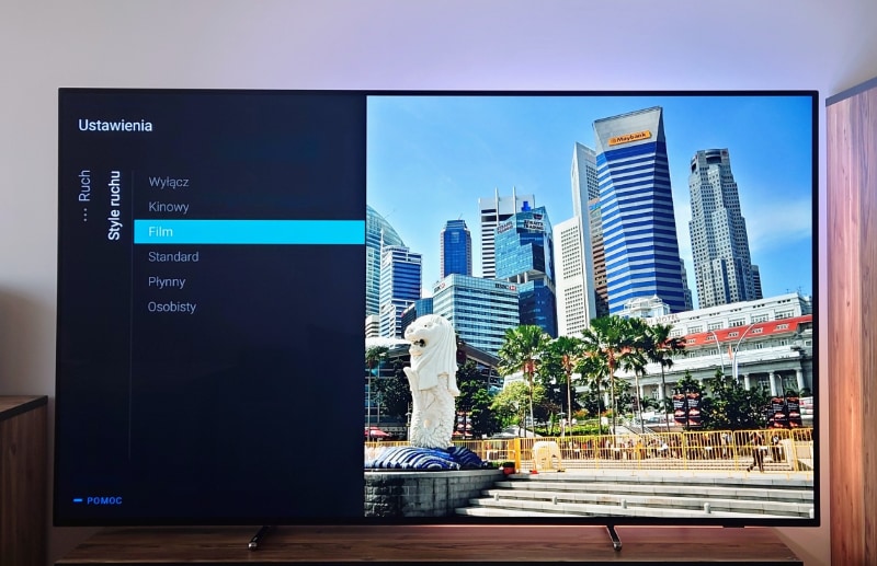 Philips OLED 807/12