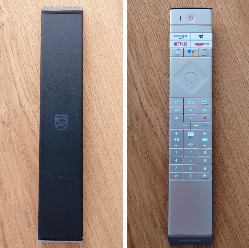 Philips OLED 807/12