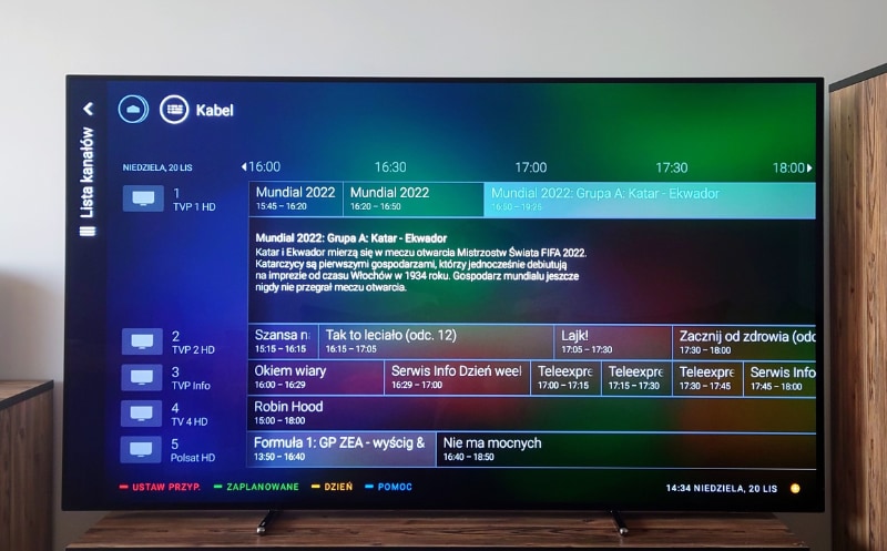 Philips OLED 807/12
