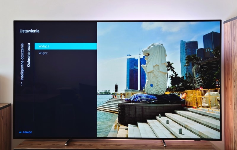 Philips OLED 807/12
