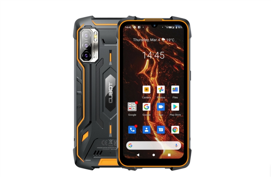 Cubot KingKong 5 Pro