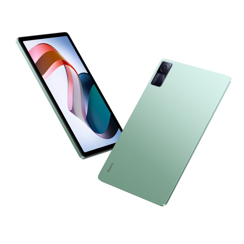 Redmi Pad Green 1