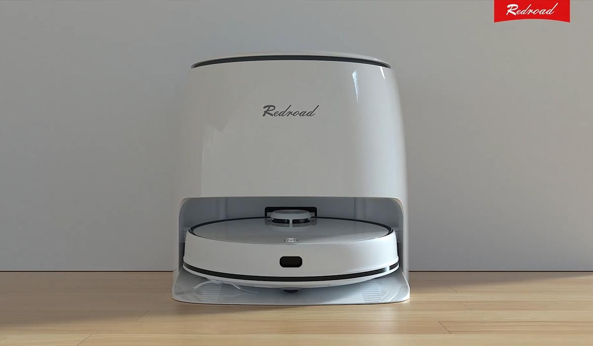 Robot Redroad G10