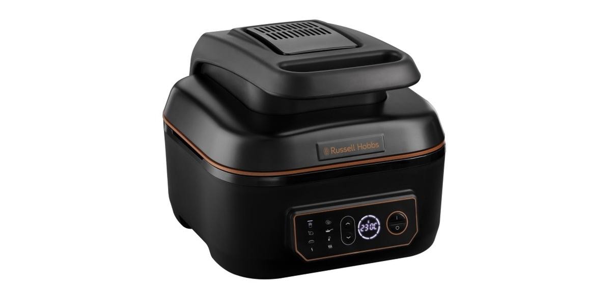 Russel Hobbs SatisFry Air&Grill Multicooker 26520-56