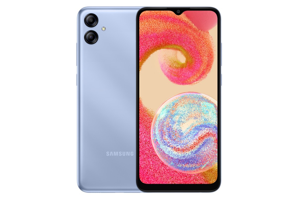 Galaxy A04e
