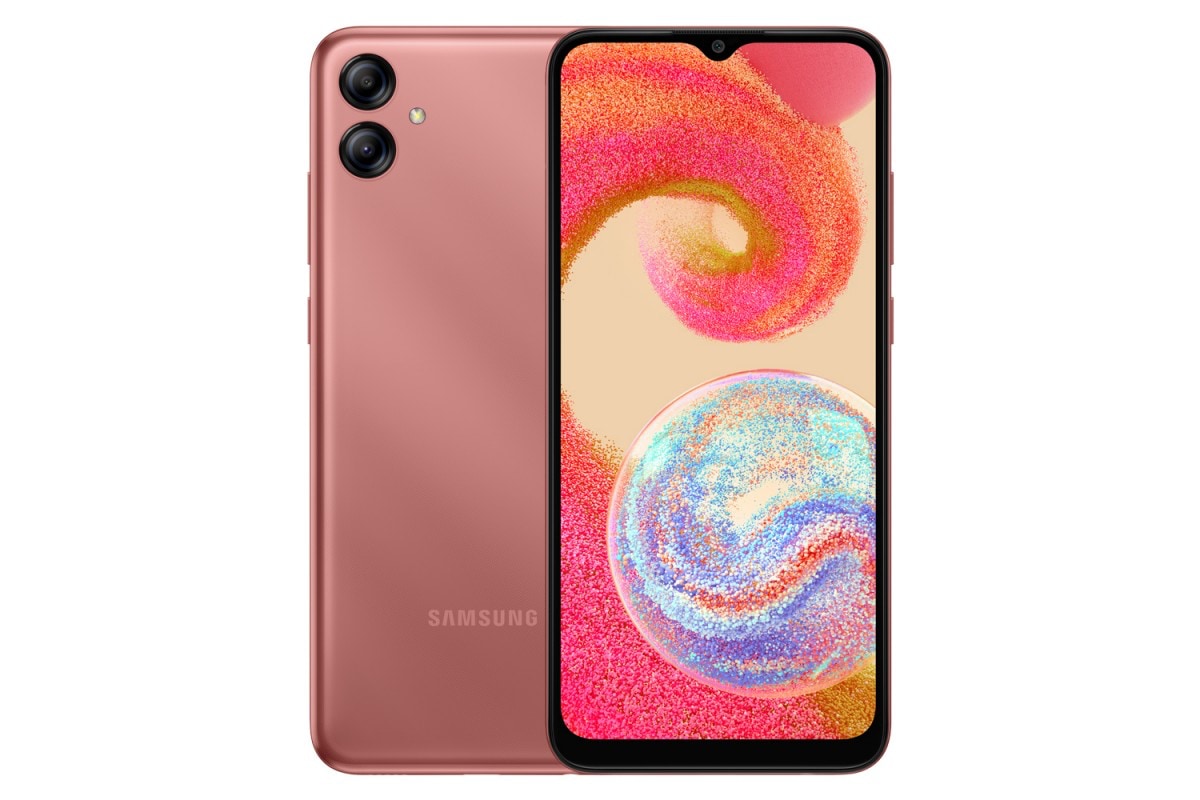 Galaxy A04e