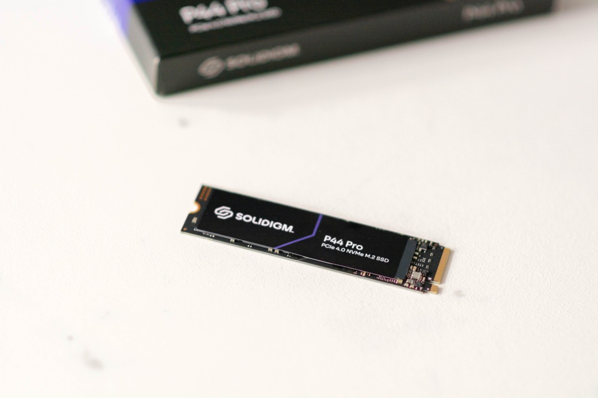 Solidigm P44 Pro 6