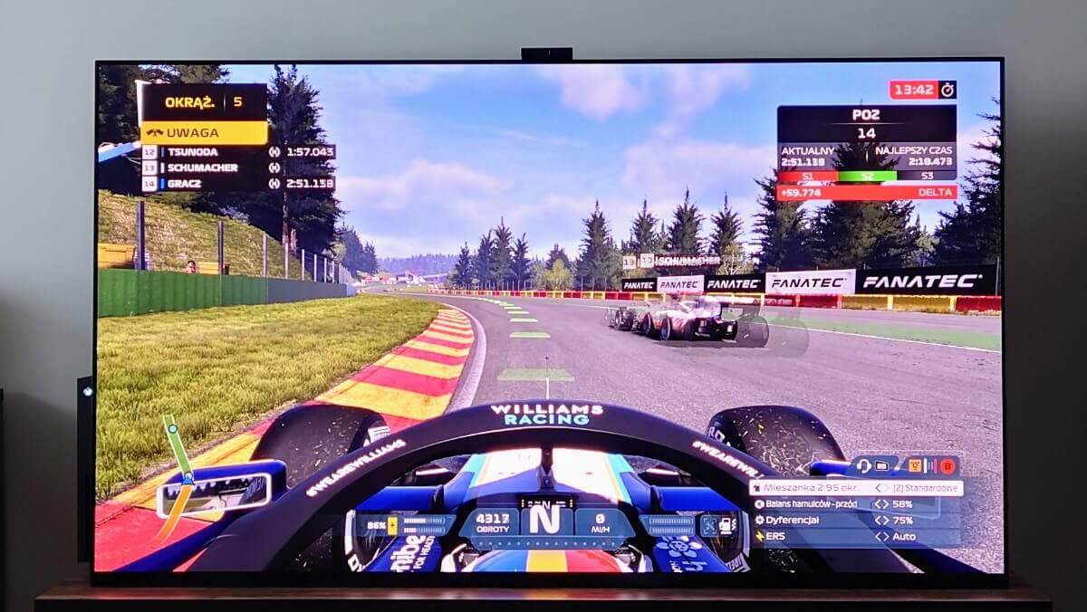 Sony Bravia XR QD-OLED 65 A95K