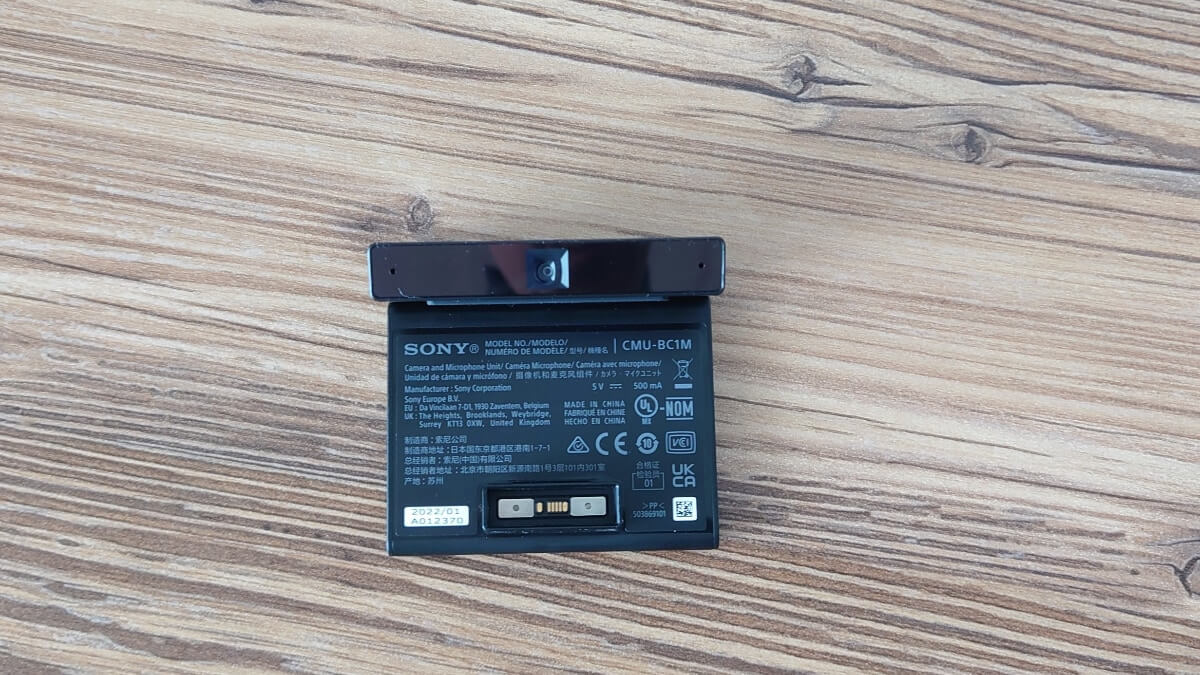 Sony Bravia XR QD-OLED 65 A95K