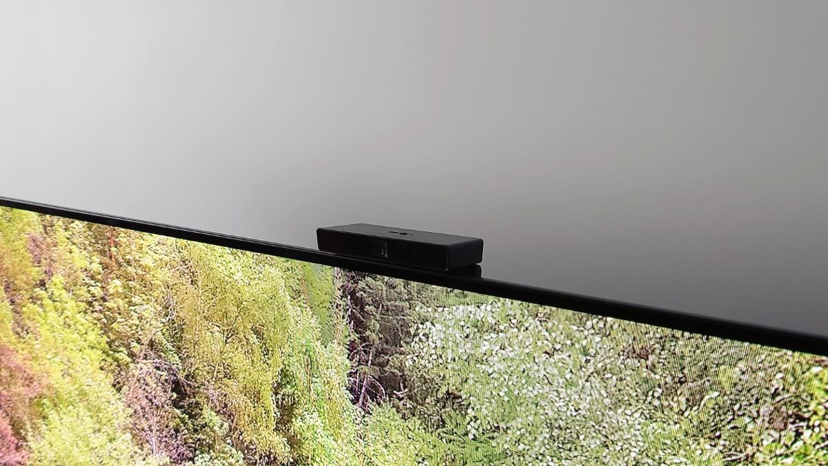 Sony Bravia XR QD-OLED 65 A95K