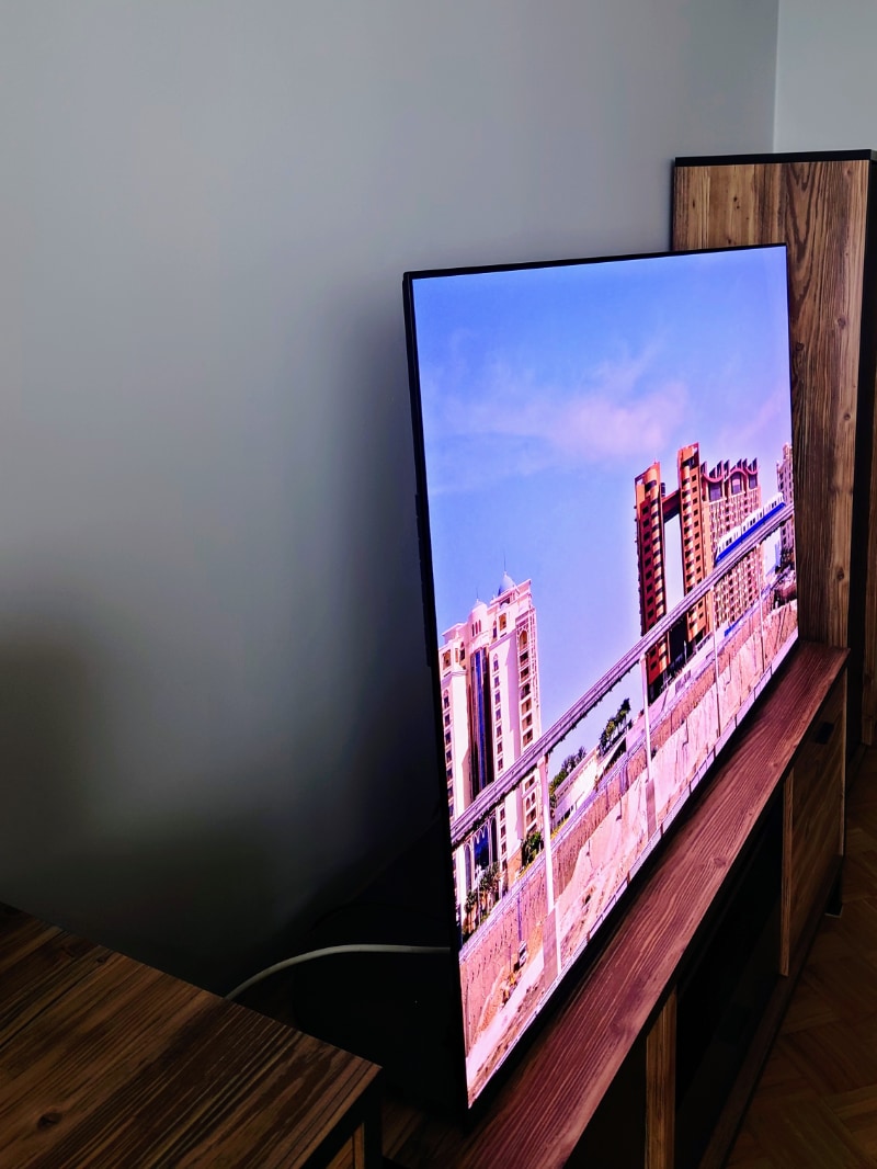 Sony Bravia XR QD-OLED 65 A95K