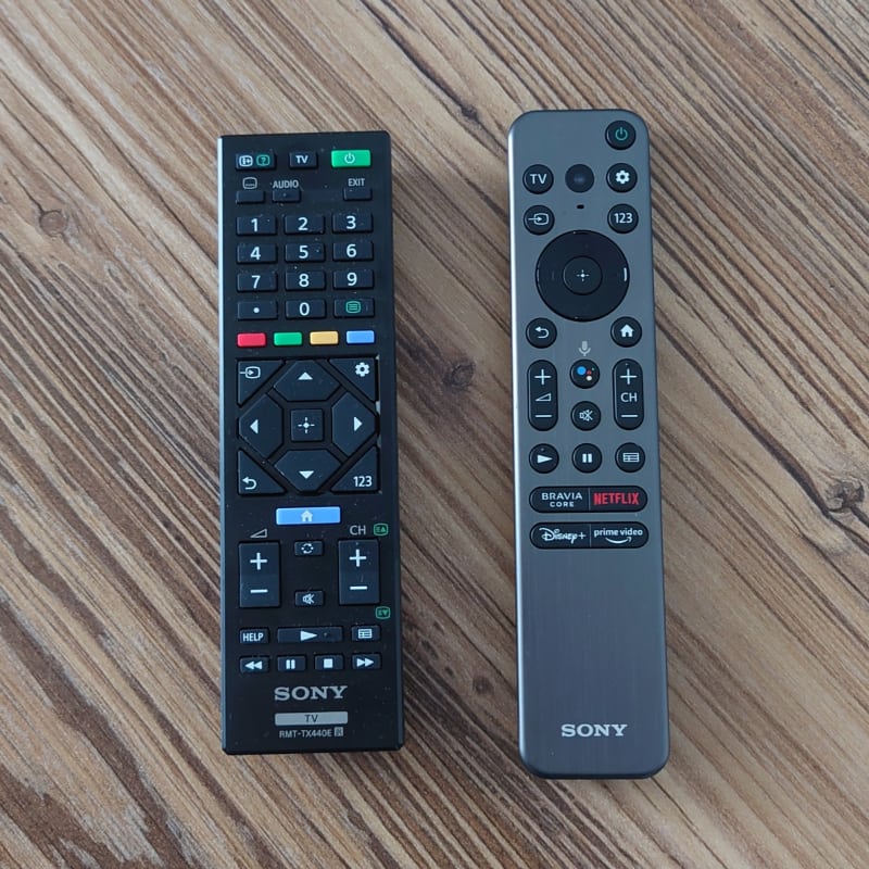 Sony Bravia XR QD-OLED 65 A95K