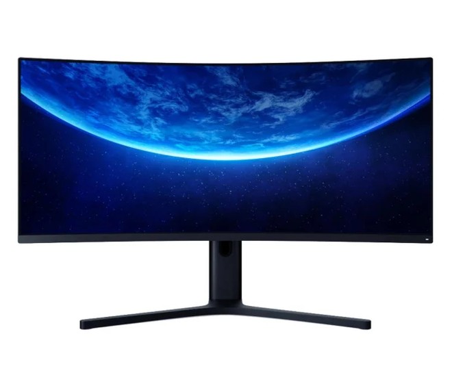 Xiaomi Mi Curved Gaming