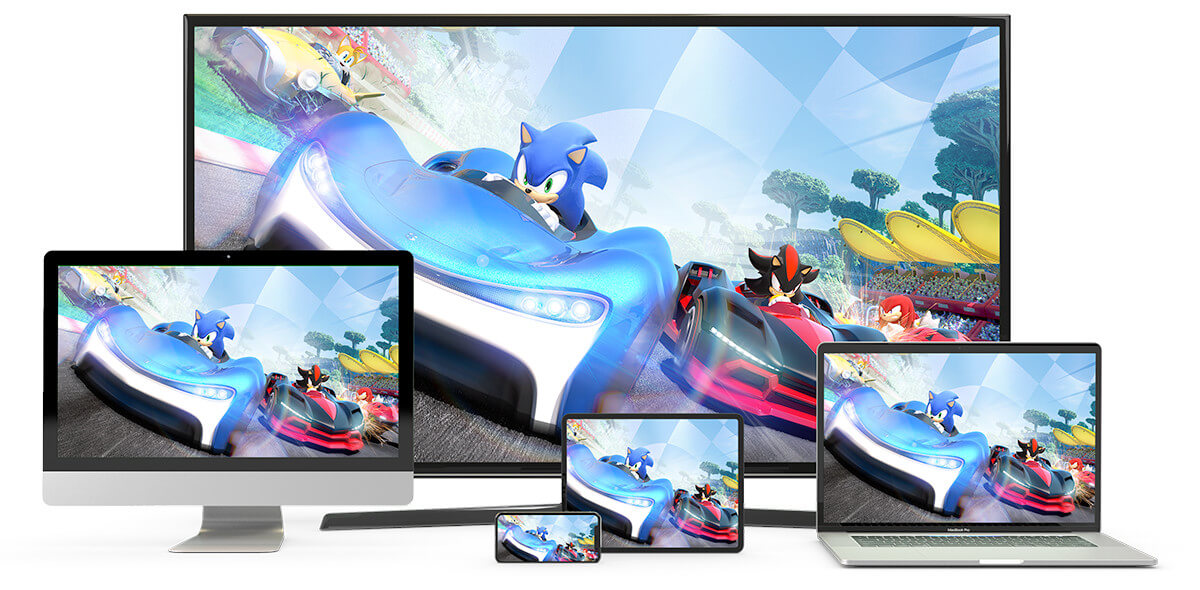 Google powinno uczyć się od Amazona. Gdyby Stadia miała ten aspekt Luny, byłaby hitem