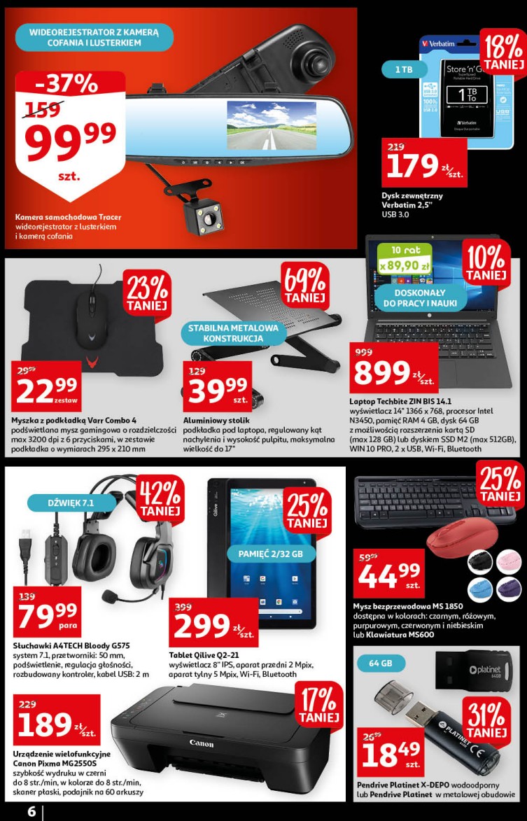 black week auchan 1