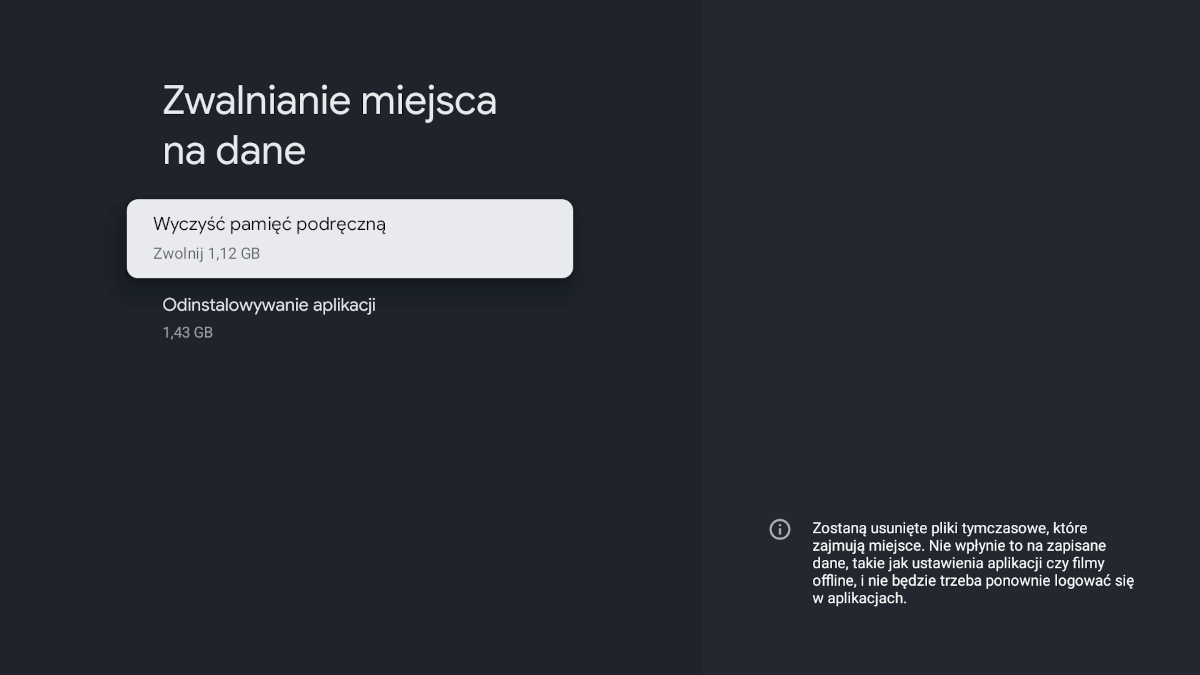 Google zapowiedziało łatkę do Chromecasta 4.0, poprawi główny problem przystawki