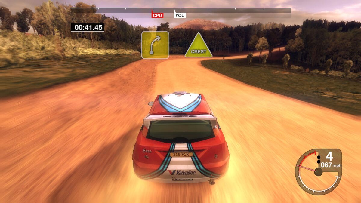 Colin McRae Rally reedycja