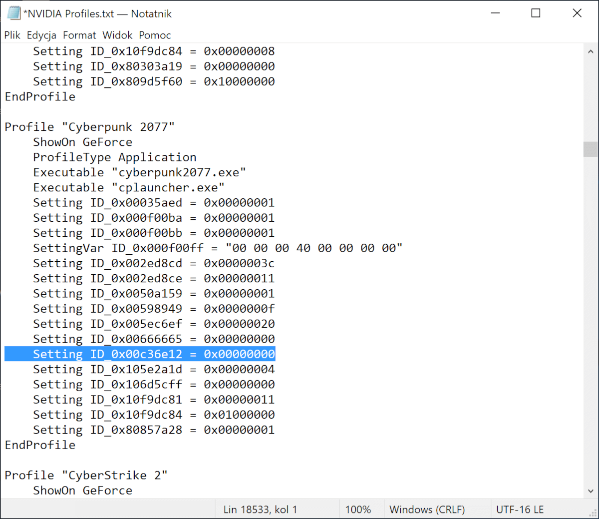 Cyberpunk 2077 bez błędów na nowych sterownikach, Nvidia pokazuje oficjalne rozwiązanie
