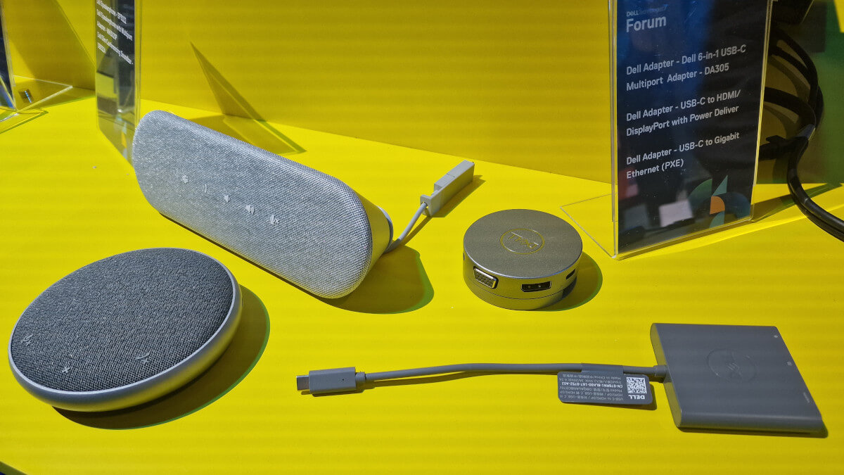 Dell Technologies Forum podkreślało wagę bezpieczeństwa informatycznego