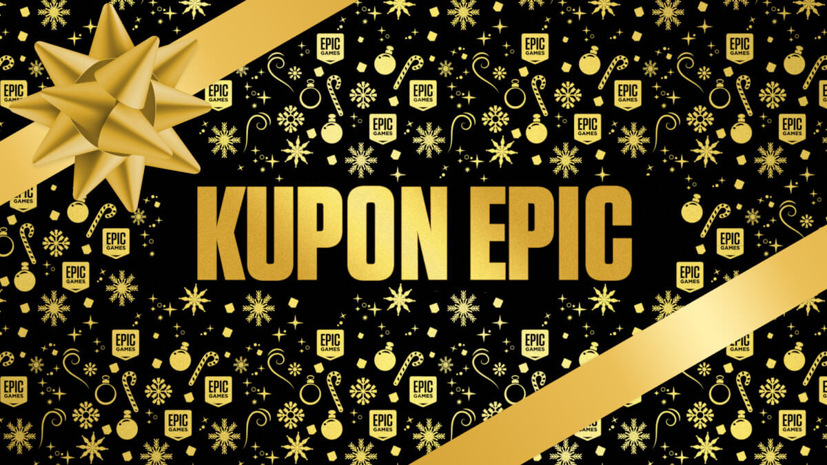 Epic Games Store zaskoczył, rozdaje aż dwie gry na koniec świątecznej akcji. Podsumowanie
