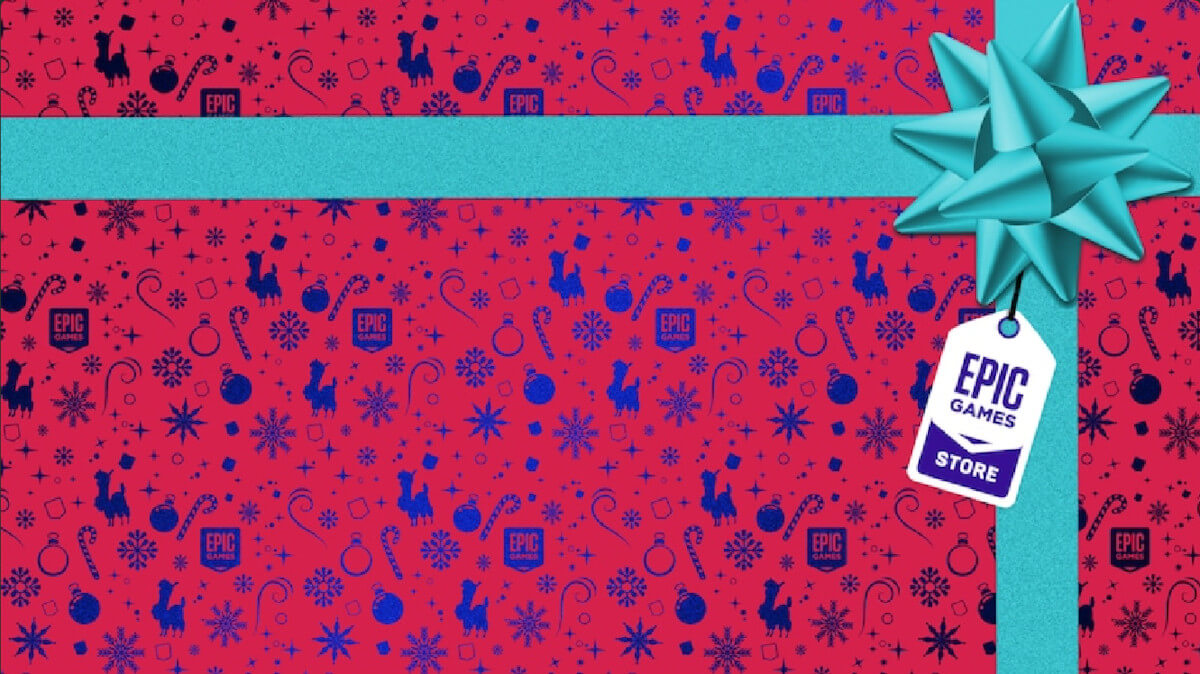To już jakiś świąteczny konkret. Epic Games Store rozdaje dziś Sable z 2021 roku