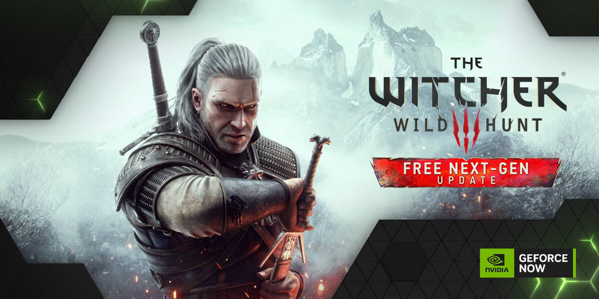 GeForce Now z kolejną synchronizacją. W końcu automatycznie znajdzie gry Ubisoftu