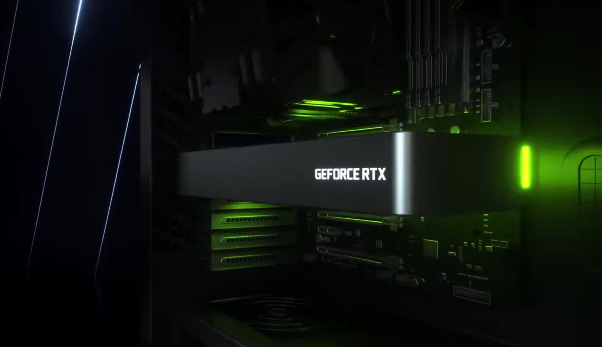 geforce rtx 4000