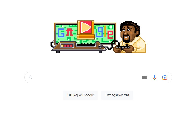 google doodle gerald jerry lawson