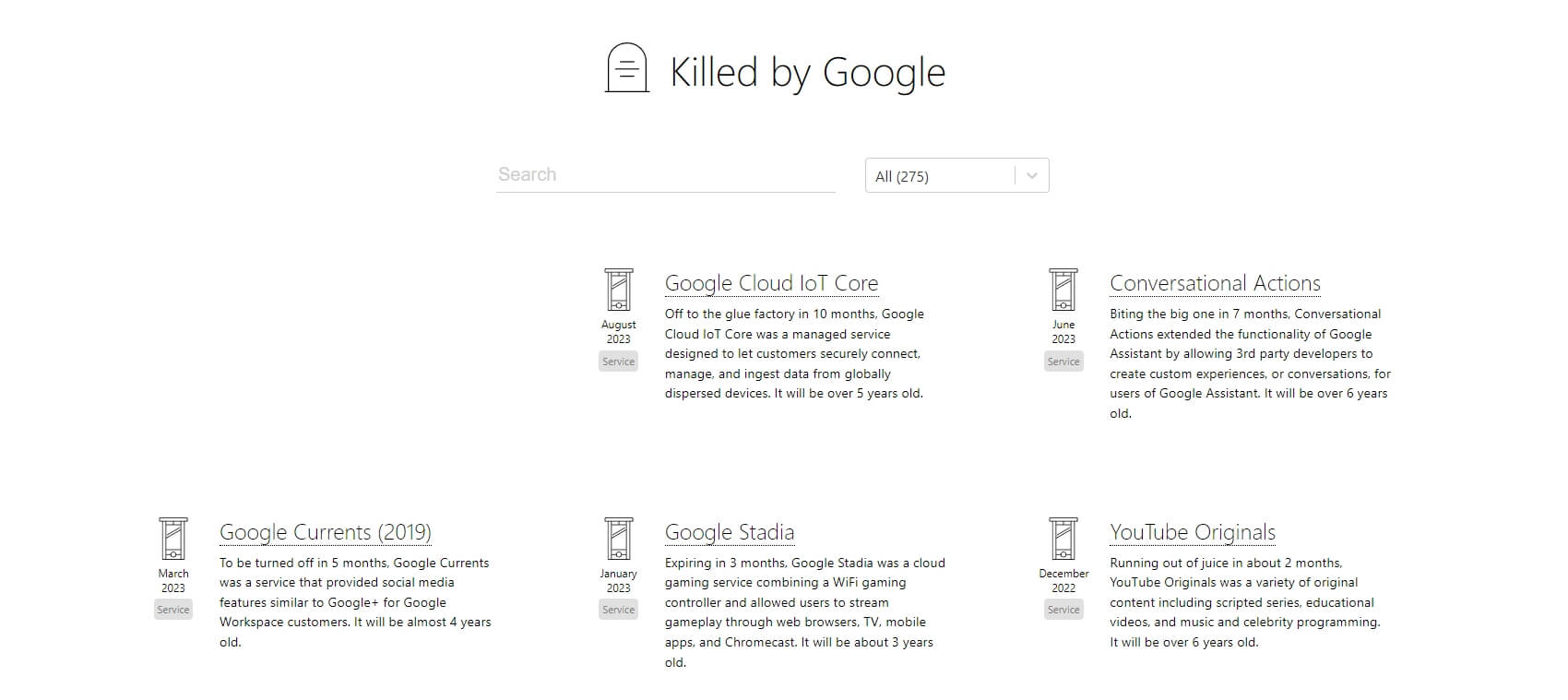 google street view koniec 3