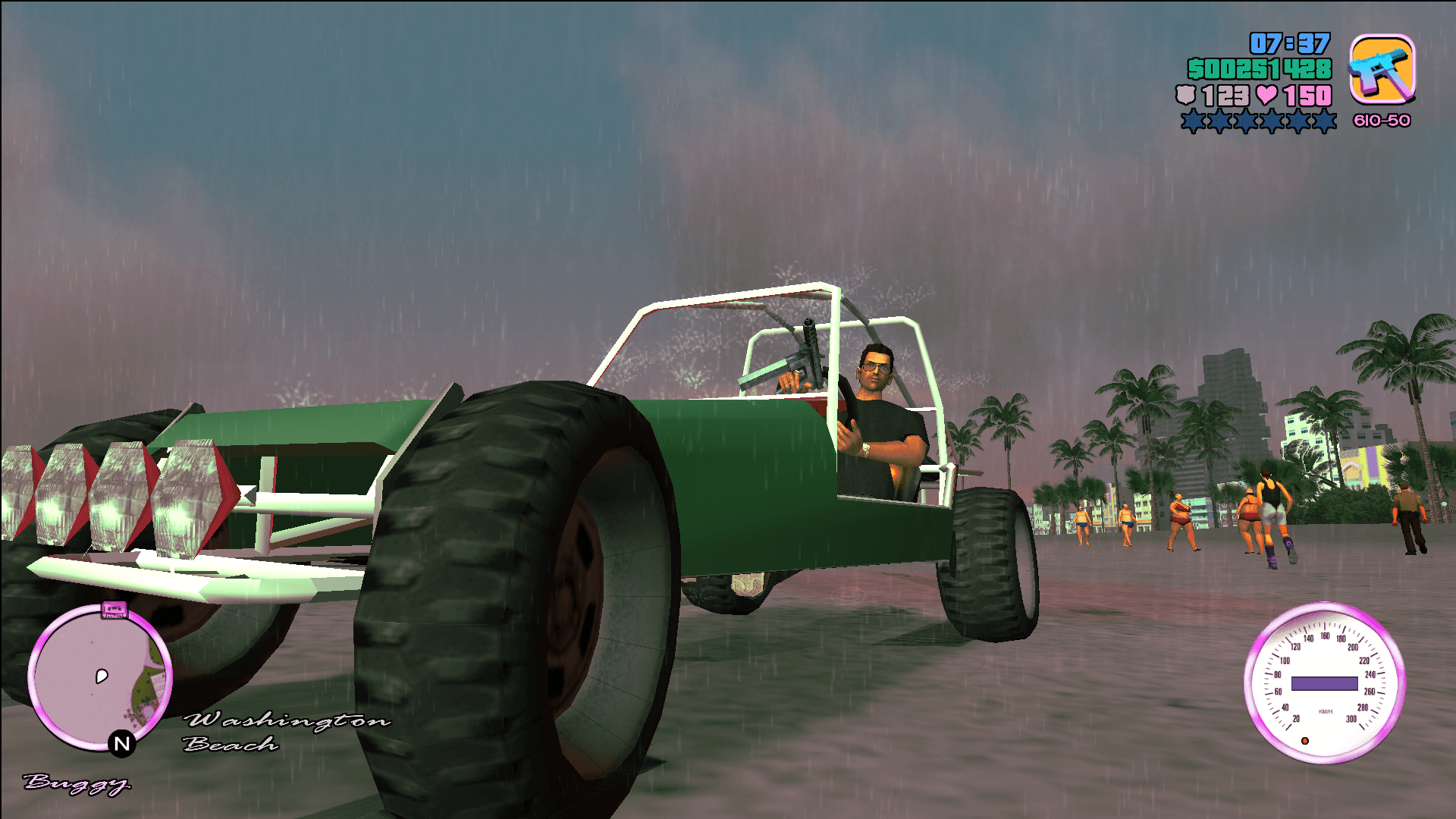 gta vice city mod 4