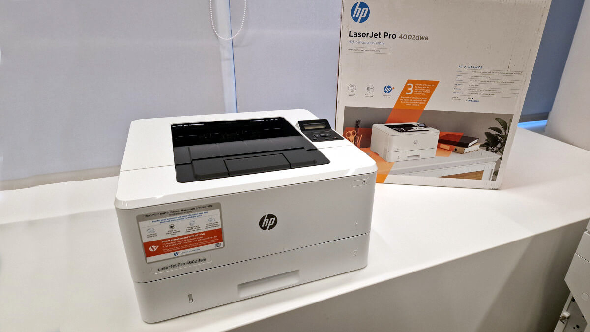 Biznesowy abonament na toner i atrament HP Instant Ink trafia do Polski