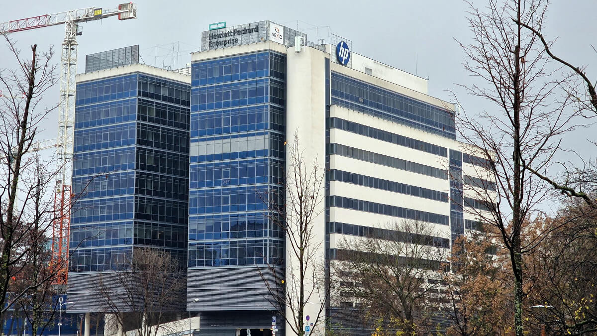 Biznesowy abonament na toner i atrament HP Instant Ink trafia do Polski