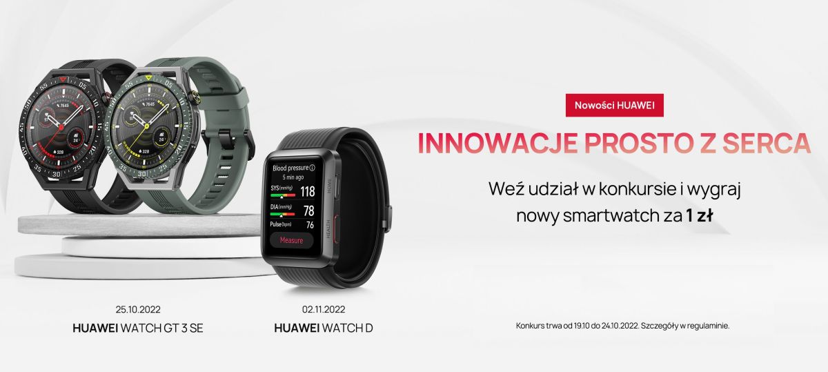 huawei konkurs 2