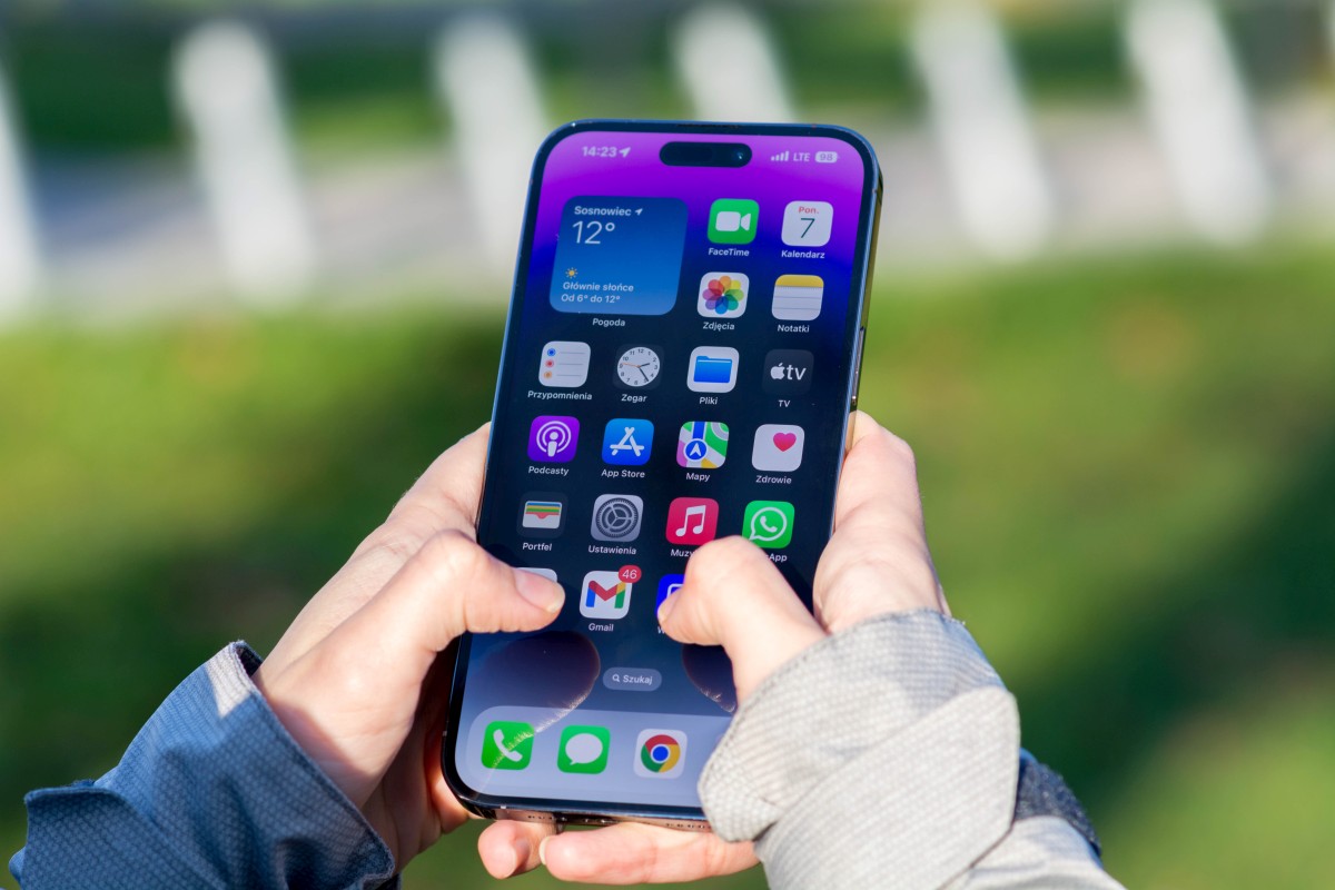 iPhone 14 Pro Max 19