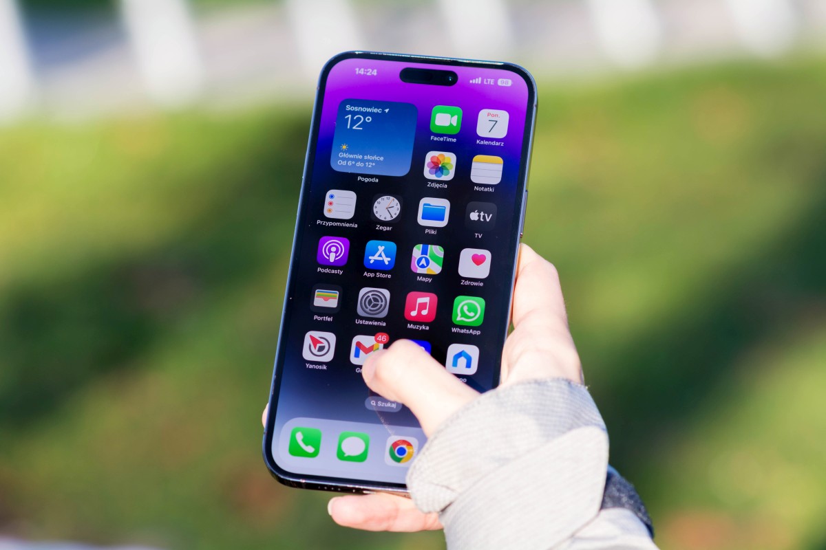 iPhone 14 Pro Max 20