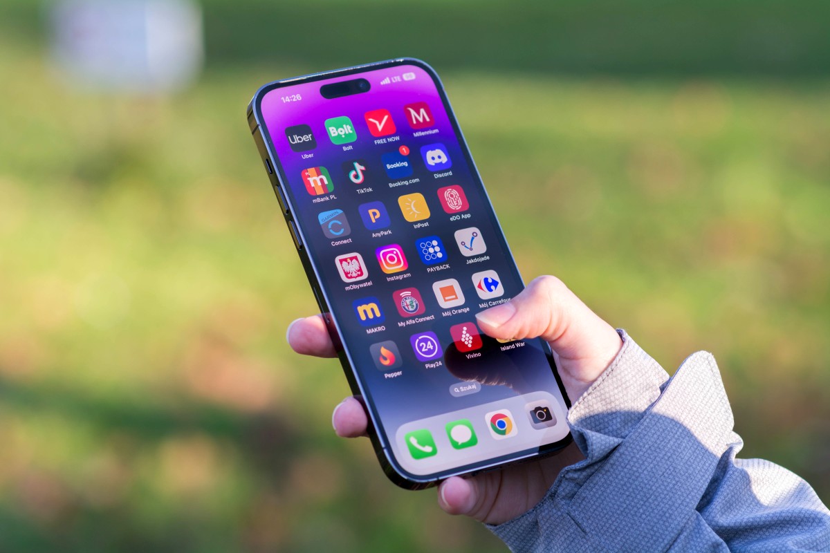 iPhone 14 Pro Max 23