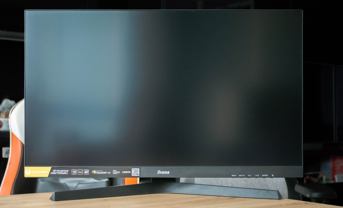 iiyama GB2790QSU-B1 23